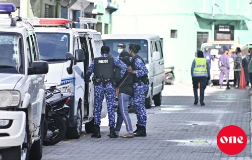 PPM ge 3 council memberakaa eku idhikolhu ehvumun 6 meehaku hayyaru kohffi