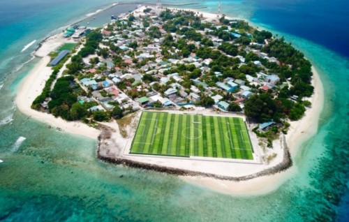 Two positive cases in Kurendhoo, disease spread across Lhaviyani Atoll