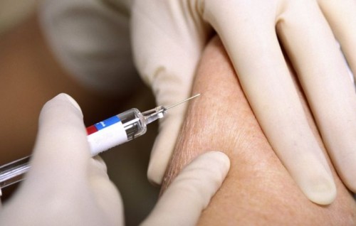 Koreage flu vaccine aai meehun maruvumaa gulhumeh nei