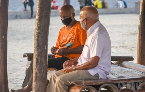 Muskulhinge pension target koh, enme madhun aamdhanee libey meehunah ekani libey ehchakah hadhanee