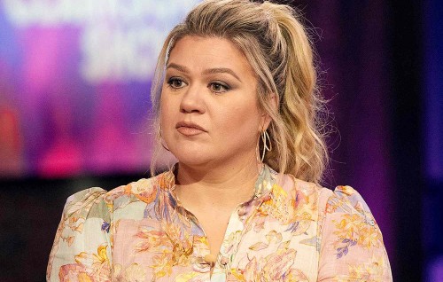 Kelly Clarkson responds to allegations of workplace ‘toxicity’ on her talk show