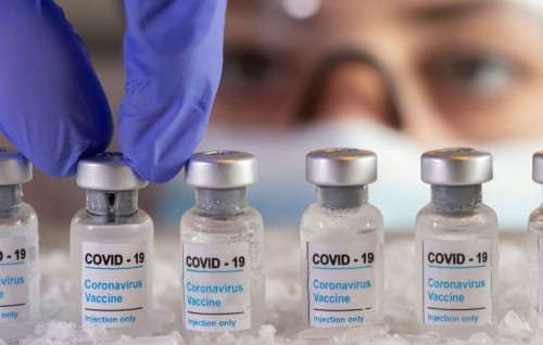 WHO plans slew of COVID-19 vaccine approvals for global roll-out