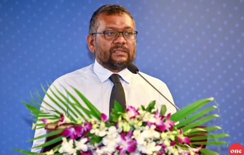 Minimum wage ge sababun hurihaa sinaa'athehgge masahkkaitheringe jeebu baruvehjje