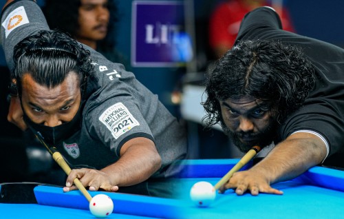 Firihen furathama division ge final ah Shaahil, Dhevana division ge final ah Shawin