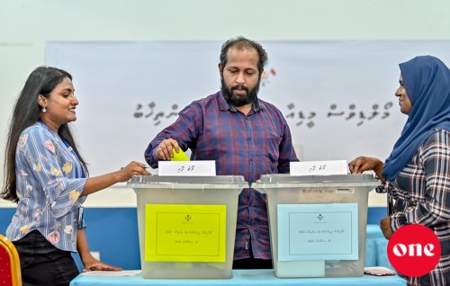 Dhe candidate aku nan negumun Media Council ge inthihaabah alun hulhuvaalaifi 
