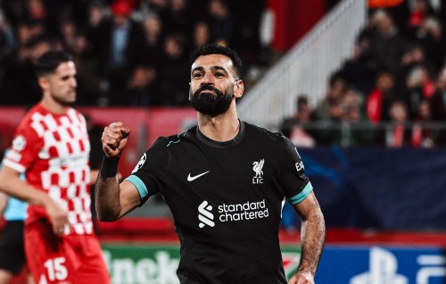 Liverpool ah huttumeh neh, PSG aai Bayern ah molheh