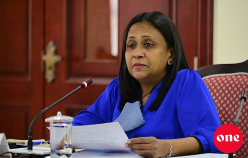 Zaha miadhu isthiufaa dhehvvaifi, Raees ofeehuge minister kan hushahelhuvvi, adhi 