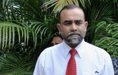 JSC to investigate Judge Abdulla