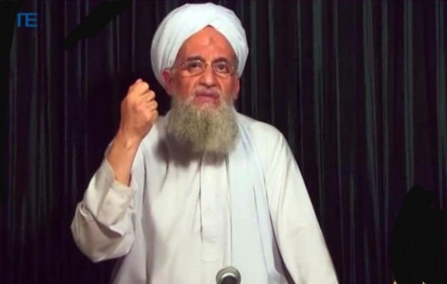 Adhuge dhuniye: Zawahiri ge badhalugai Al-Qaidage leadership dhen havaaluvaanee kaaku?
