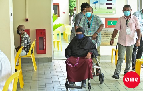 Covid gai Raahjje hoadhi kaamiyaabuge sihrrakee rayyithun amihlla maslahathuge mahcchah gaumu iskurun: Raees