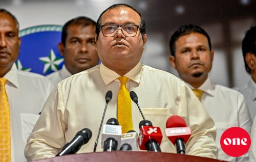 Supreme court ge hukumakee libunu kaamiyaabee eh: MDP