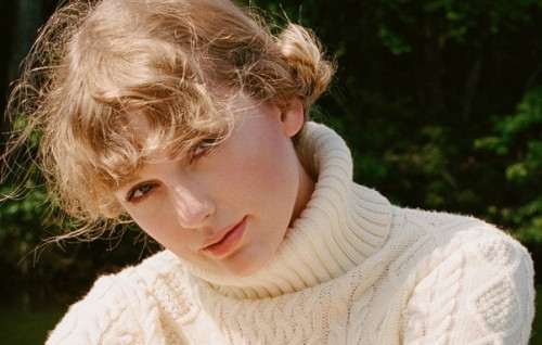 Taylor Swift to release surprise ninth album ‘Evermore’ tonight