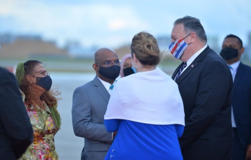 Pompeo Raajjein furaavadaigenfi