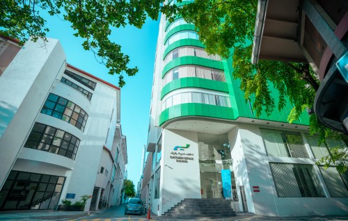 Dhuniyeyge Fenuge Dhuvas: Saafu boafen foaru koh dhinumugai MWSC 26 aharu