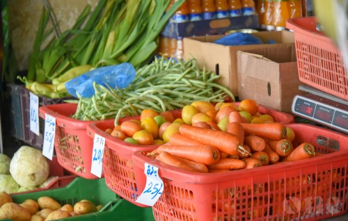 Dhan'duverin athun ganna thakechchah hafthaaehge thereygai faisaa dhakkaa gothah vanee hamajassaafai: Agro