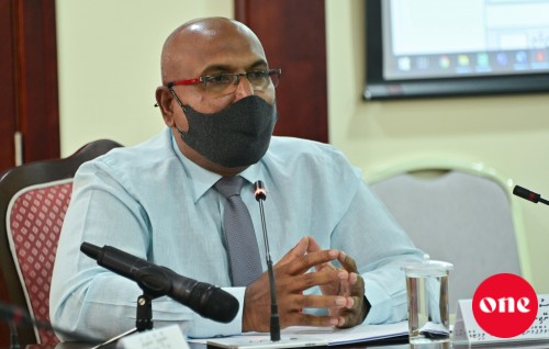 Hulhumale' ge registry baathil kuri mahssala HDC inn Civil Court ashaai LGA ah husha'halhaifi