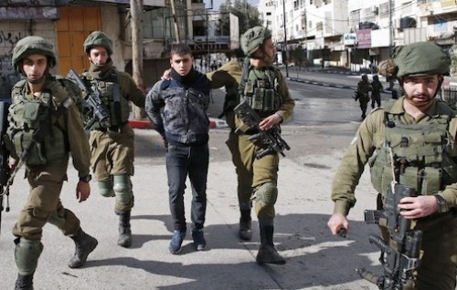 Israel in hayyar ukuri Palestine ge 150 meehaku dhookollaifi