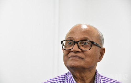 Astronomical calculations show Monday as first of Ramadan: Maumoon