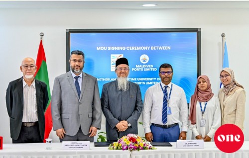 MPL signs MOU with Malaysia's NMUC for maritime research and education