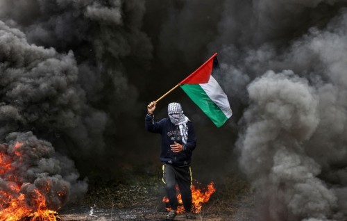 Muslimunnaai Zionist Yahoodheen 48