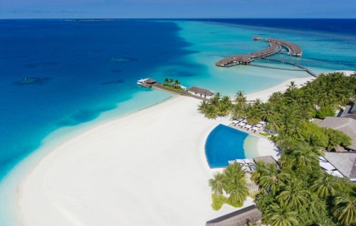 Mi mahu 15 gai 30 resort eh hulhuvaane: Tourism Ministry