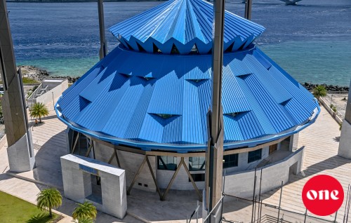 Anna hukuğu dhuvahun feshigen Salman miskithugai namaadhu kuran fashanee