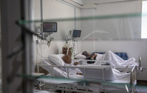 102 people recovered from COVID-19, total recoveries past 92,042
