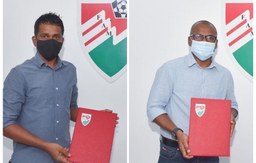 FAM foundation ge goodwill ambassador inge gothugai Assad aai Shah