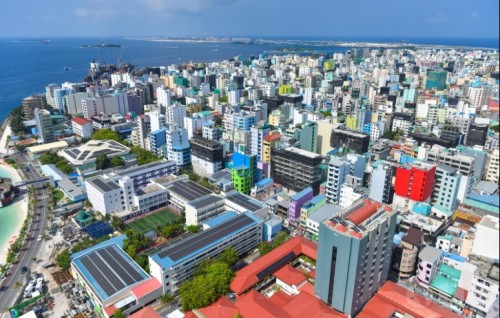 Man found dead at a house in Male’ City