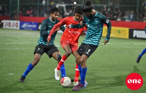 F. Atoll final ah magoodhoo aai Nilandhoo, Bodufolhudhoo, Eydhafushi adhi Fehendhoo ves atoll final ah