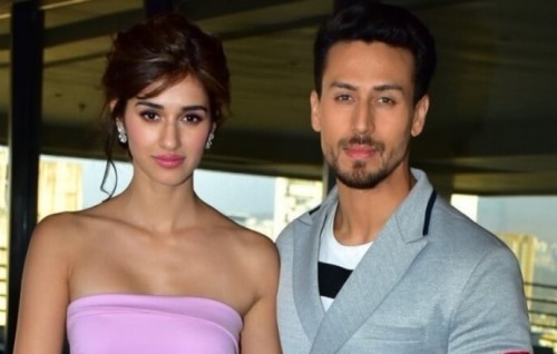 Disha aai Tiger anekkaa ves Raajjey gai