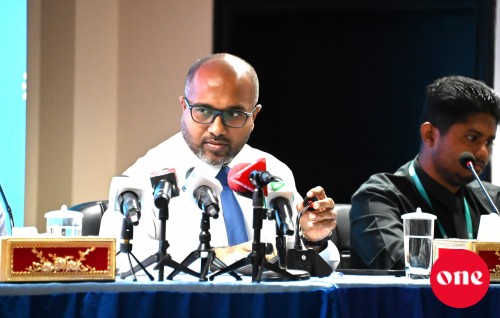 Mududhaarukoh bidheyseen kaaboathakethi hadhaa thanthan varah gina, huttuvaanan: Minister