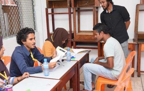 MDP: Party rules does not bar leadership from campaigning for candidates