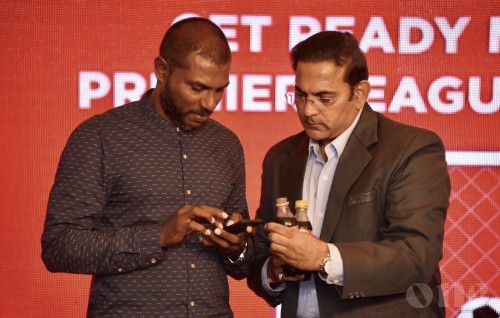 New Coca-Cola promotion: chance to win Premiere League tickets