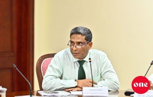 Thinadhoo ah city ehgge dharaja dhin massalah balaidhinumah LGA gai edhijje