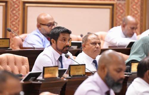 Party badhalu koffi nama member kan gelley bill committee in faaskoffi