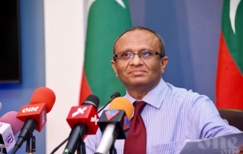 Panel of five judges from Criminal Court for Suood’s case, prelim hearing tomorrow