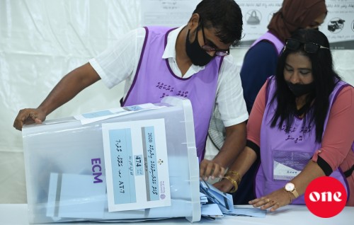 Council inthihaabu 2026: 172 vaguthee vazeefaa ah hulhuvaalaifi
