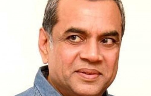 Paresh Rawal maruvejekamah bune fathuramun dhiya habaruthah eynaa dhogu kuree majaa messagakun