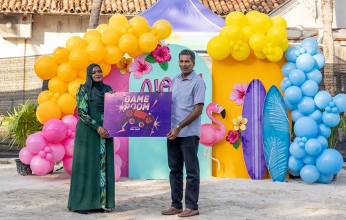 HDC in fiyavathi ge kudhinnah 