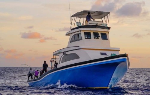 Zamaanee mas dhoani farumaa kuran consultancy dheyne bayaku hoadhanee