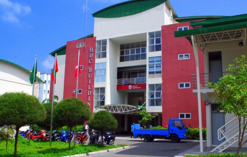 HDC staffunge apartment thakuge thalhudhandi havaalukuran fashaifi 