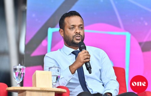 Mivaguthu kuriah dhanee Addu bridge ah finance hamajessumuge masakkaiy: Minister