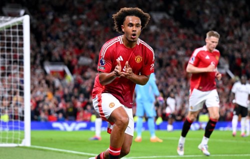 Zirkzee ge furathama fenilumaaeku United molhukoh dheefi