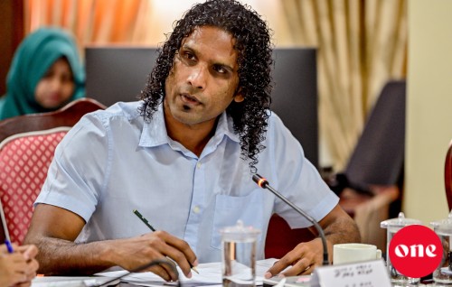 Ministerunaa hilaafah majilis membarunnakee hurihaa haradheh amilla ah kuran jehey baeh: Yaugoob