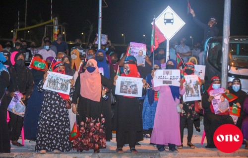 #OnePhoto: PPM, PNC ge ''Badi buraasfathi'' jalsaa