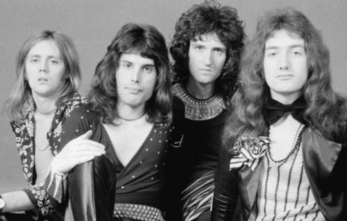 Queen’s music catalog could sell for over $1 billion, source says