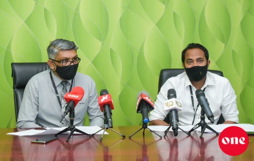 Joorimanaa kuri massalaigai wamco in EPA aa bahdhalu kuranee