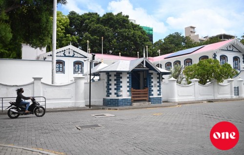 Muliyaageyge keumuge haradhuge thafseelu thah Raees dhehvvaifi 