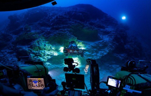 Nekton champions two Maldivian women for deep-sea expedition in Maldives against climate crisis